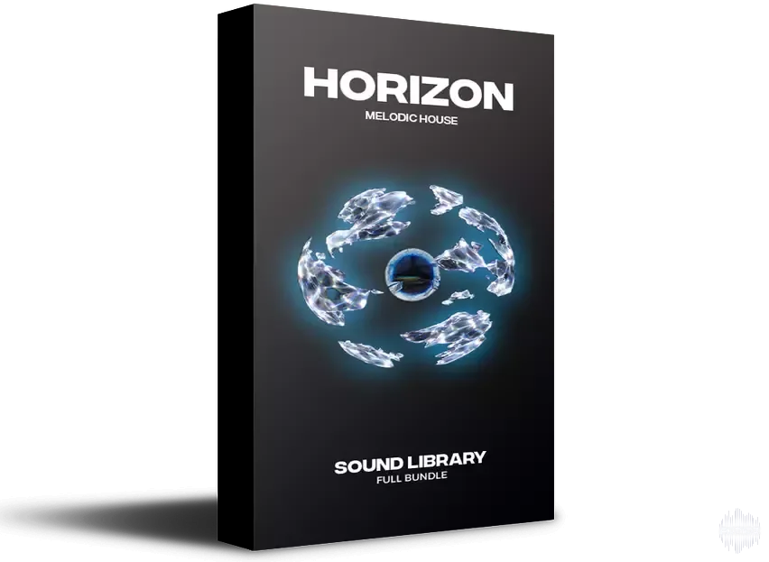 One Point Audio Horizon Melodic House WAV MiDi XFER RECORDS SERUM 2-FANTASTiC