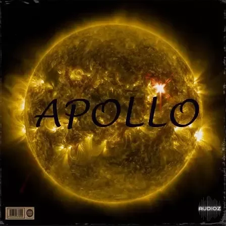 Key Jungle Apollo Trap Melodies WAV MiDi-FANTASTiC