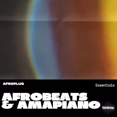 Afroplug Afrobeats and Amapiano Essentials WAV