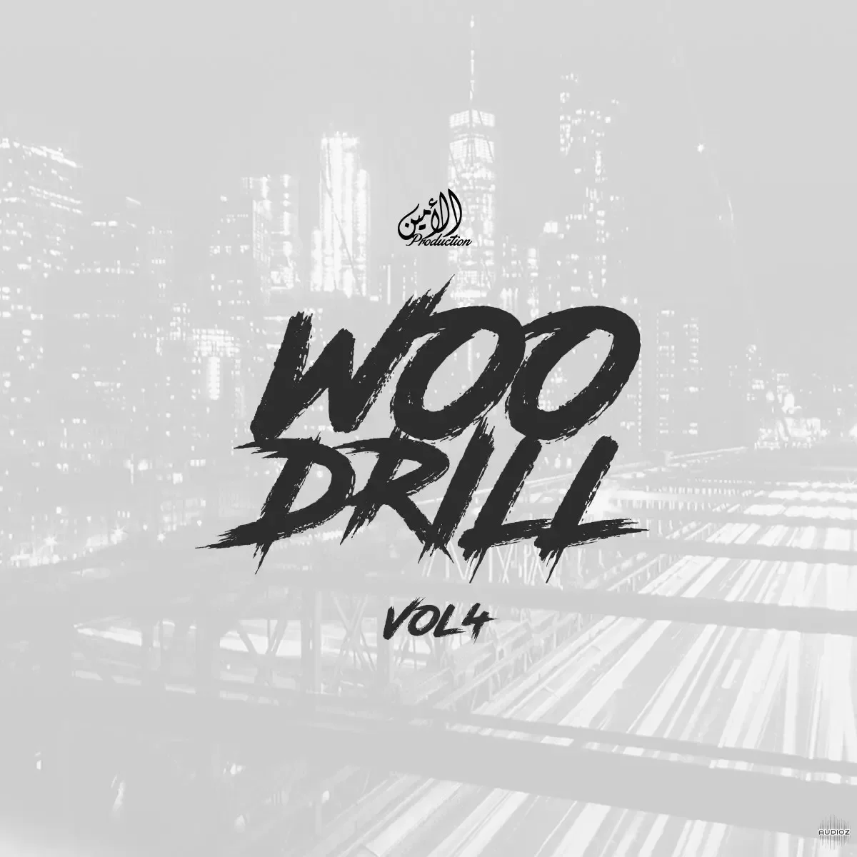 Al Amin Woo Drill Vol 4 WAV MiDi-FANTASTiC