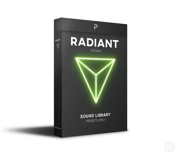 The Producer School Radiant Techno Sample Pack Deluxe Version MULTiFORMAT