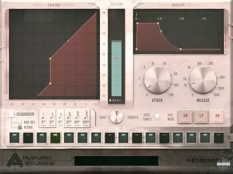 Auburn Sounds Renegate v1.5.0 (Win/macOS/Linux)-BTCR