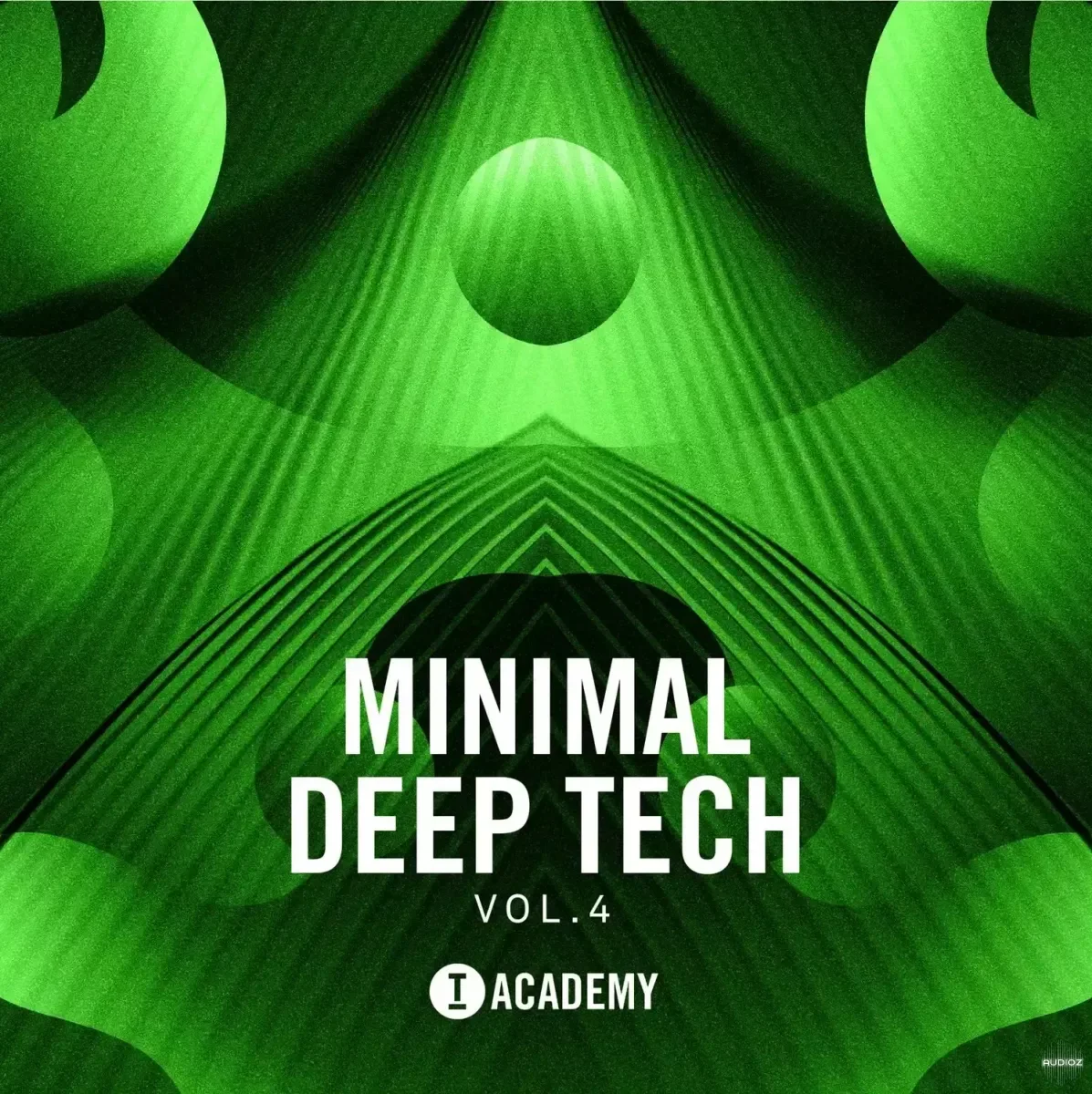 Toolroom Minimal Deep Tech Vol.4 WAV-FANTASTiC