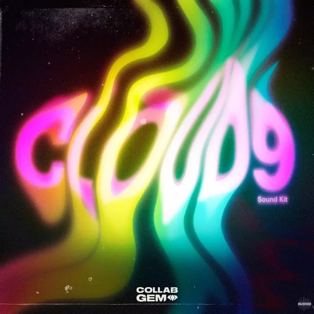 Collab Gem Cloud9 WAV MiDi-FANTASTiC