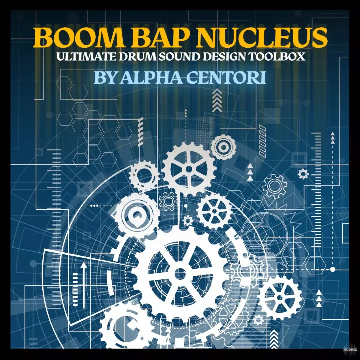 Alpha Centori Boom Bap Nucleus WAB PUNCHBOX PRESETS-GTA