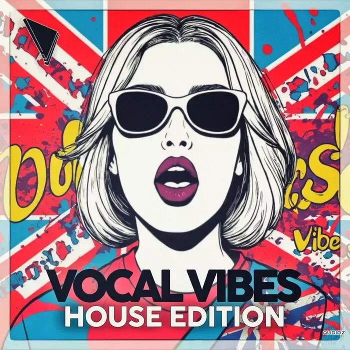 DABRO Music Vocal Vibes: House Edition WAV MiDi XFER RECORDS SERUM-FANTASTiC