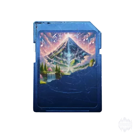WavSupply Nick Mira Mountain Spring Melodies WAV MiDi-FANTASTiC