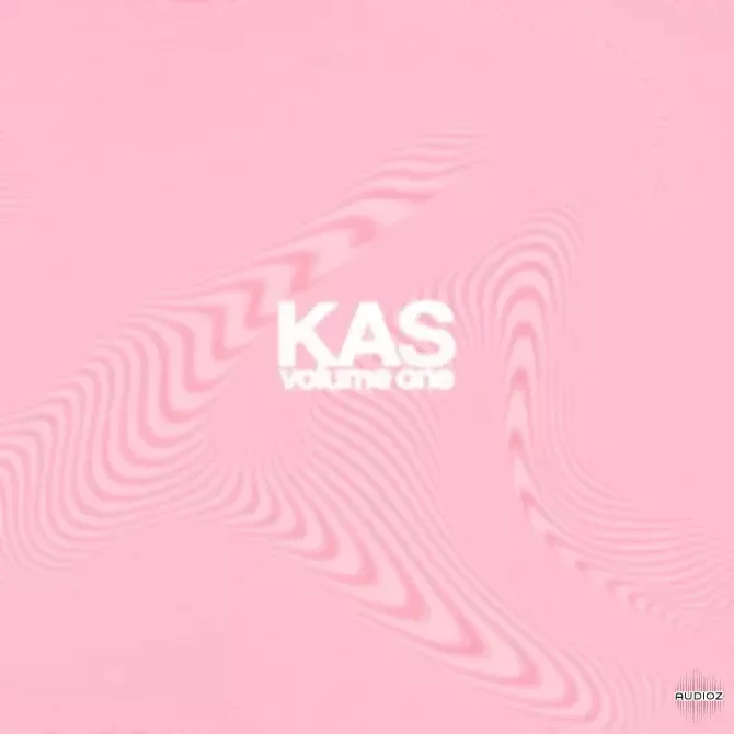 Kas Rizvi Sample Kits Kas Vol.1 WAV-FANTASTiC
