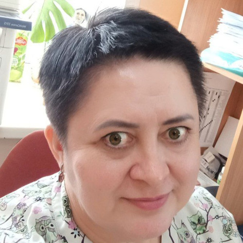 Лесникова Марина Анатольевна.1