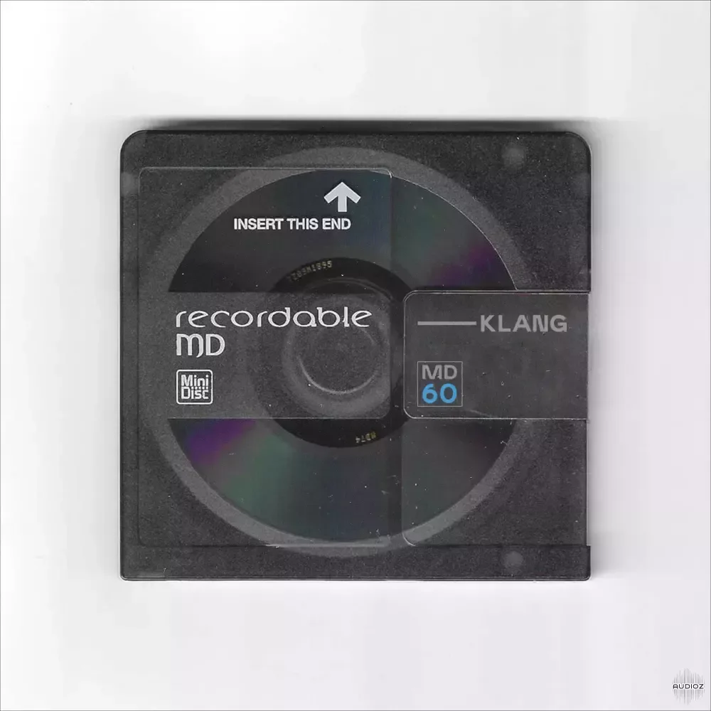 London Rain Klang DISC03 WAV-Keyo