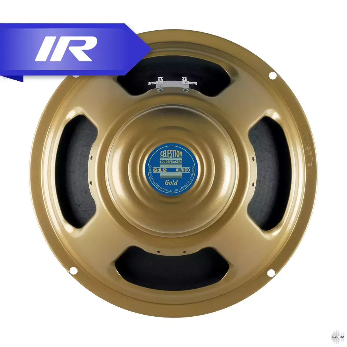 Celestion Celestion Gold IR Collection Impulse Responses WAV-GTA