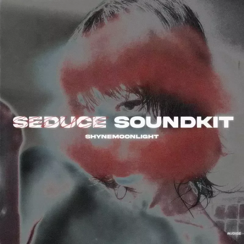Nostatic Seduce Sound Kit w/ shynemoonlight WAV XFER RECORDS SERUM-FANTASTiC