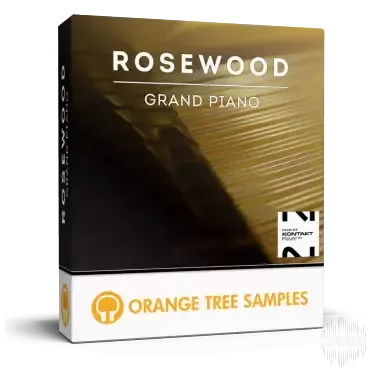Orange Tree Samples Rosewood Grand v2.0.0 KONTAKT