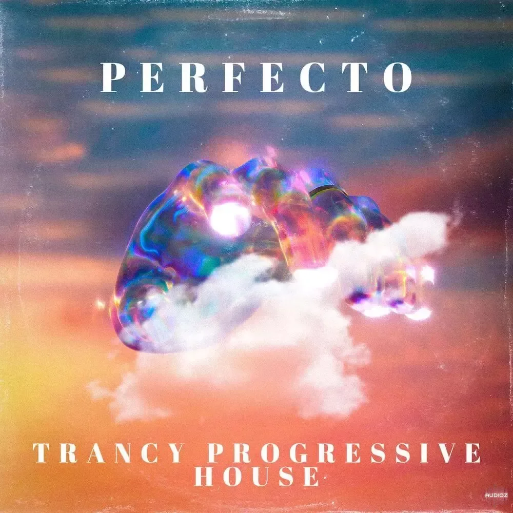 Ushuaia Music Perfecto Progressive House WAV MiDi-FANTASTiC