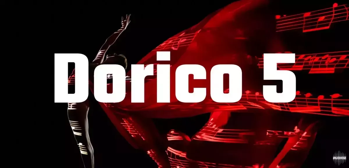 Steinberg Dorico Pro 5.1.81