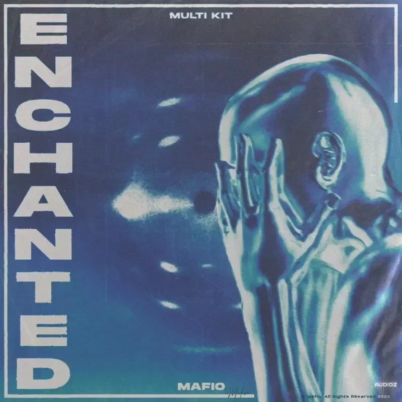 Mafio Enchanted Multi Kit WAV FST-FANTASTiC