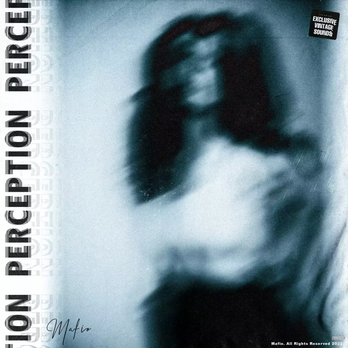 Mafio Perception Bundle Sample Pack + One Shot Kit + Mixing Chains WAV FST-FANTASTiC