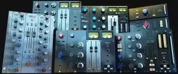 NoiseAsh Audio Need Preamp And EQ Collection v1.5.2 Incl Keyfilemaker-RLTS