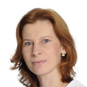 Тестова Наталья Тимофеевна.1