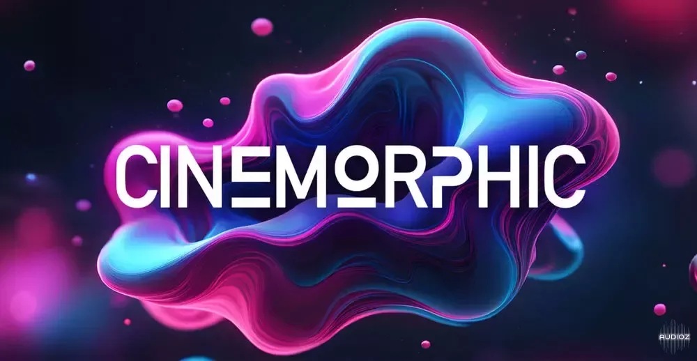 Steinberg Cinemorphic Retrologue Expansion