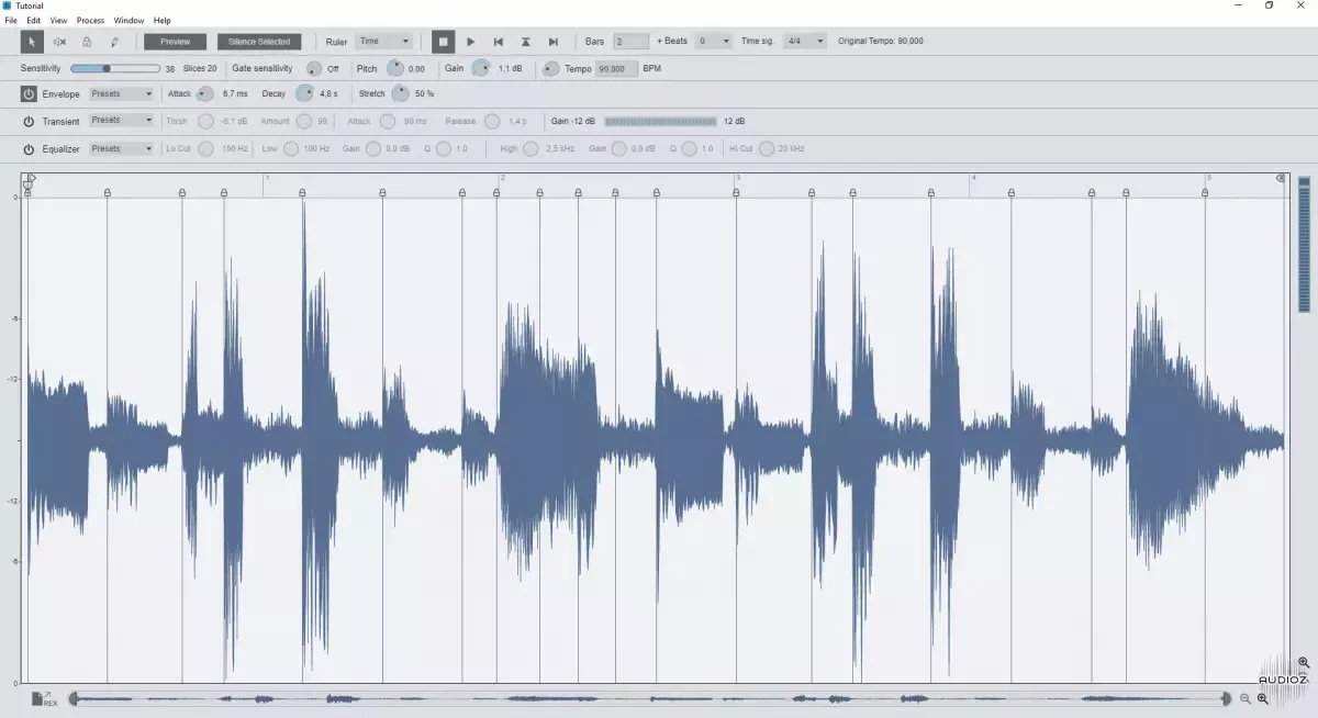Reasonstudios Recycle v2.5.0 WiN ARM macOS[FREE]