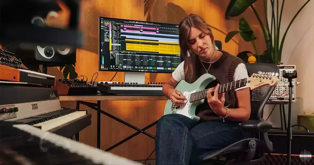 Steinberg Cubase Pro v15.0.30 macOS