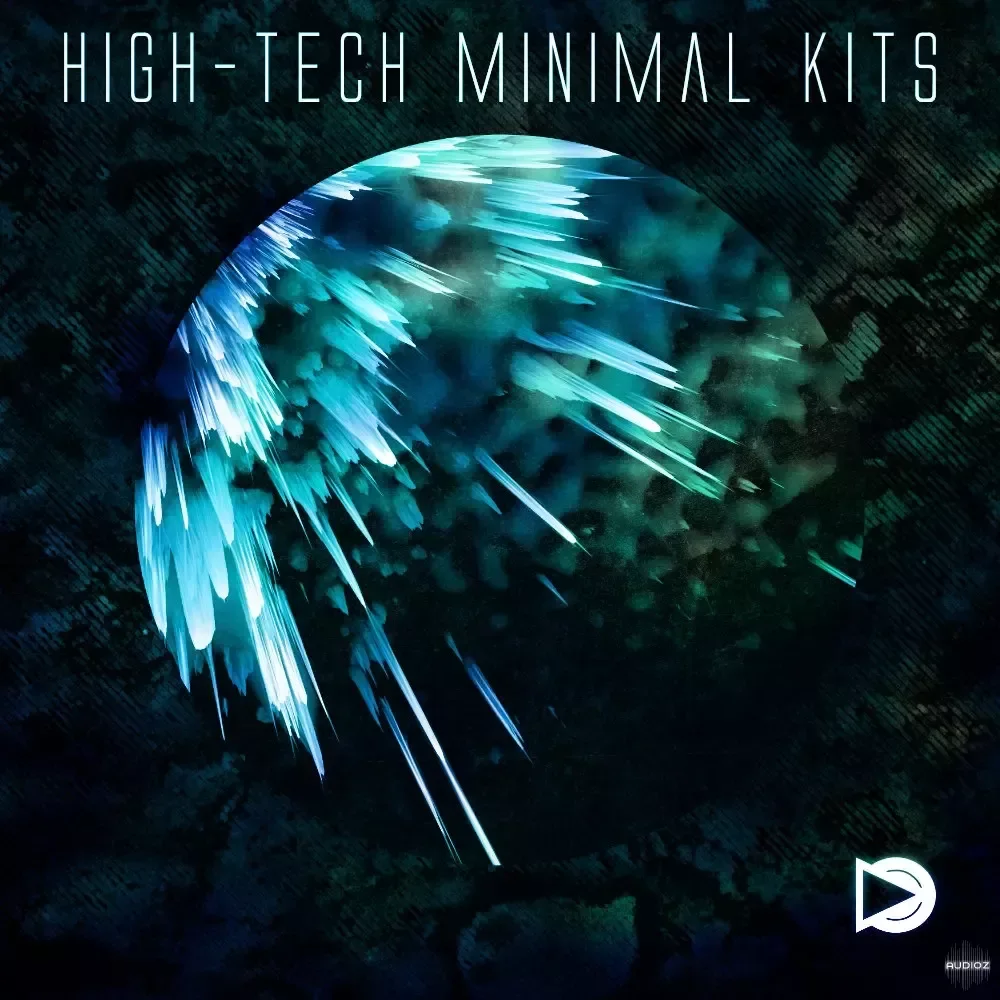 SampleScience Plugins and Samples High-Tech Minimal Kits WAV