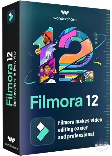 Wondershare Filmora X v12.4.3 macOS [ARM & Intel]