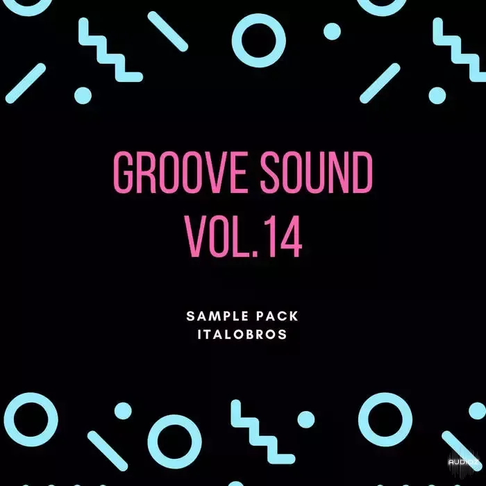 ItaloBros Italobros Groove Sound Vol.14 WAV