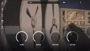 Clark Audio LEGACY WORLD Lofi Panda 4 EXPANSION-GTA