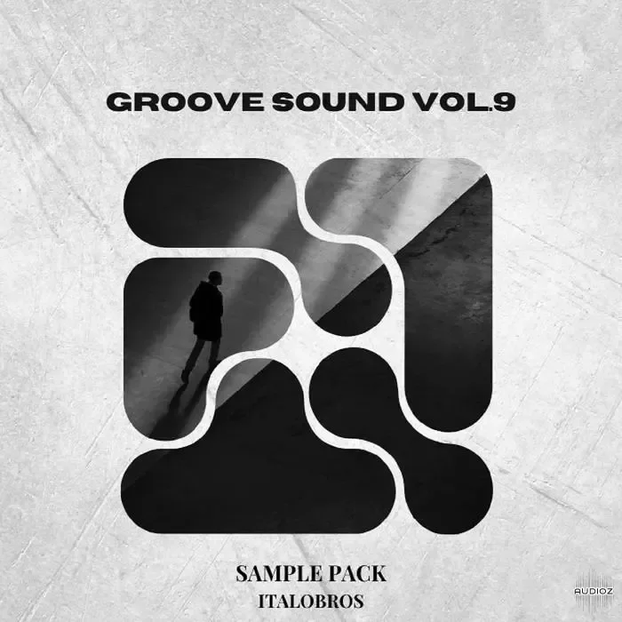 ItaloBros Italobros Groove Sound Vol.9 WAV