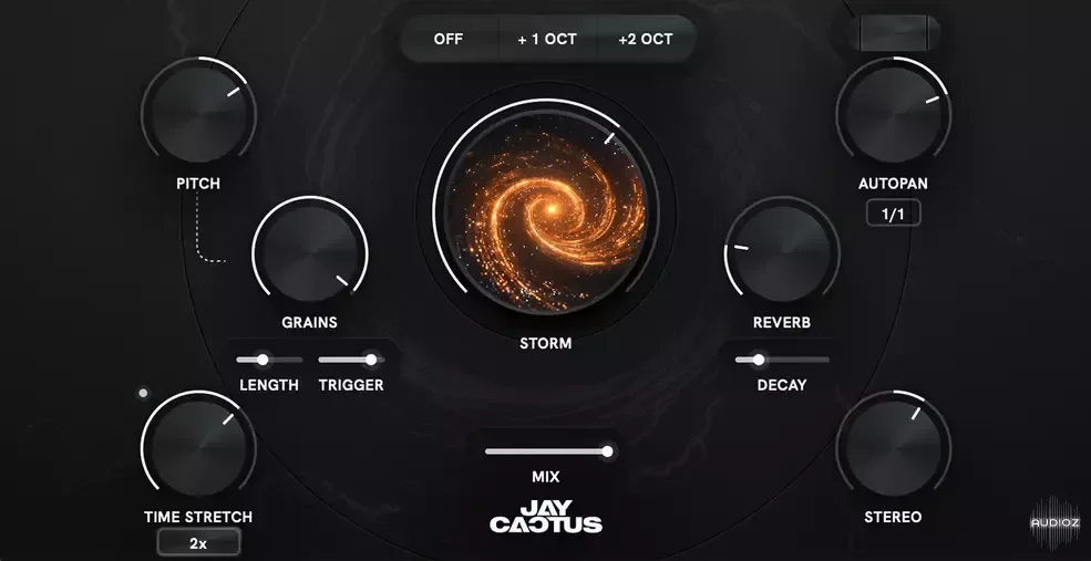 Jay Cactus Layerizer v1.0.0 Incl. Keygen-MOCHA