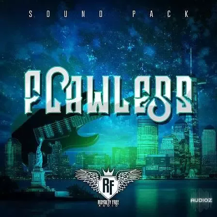 MIDI Moguls Music Group Flawless WAV MiDi-FANTASTiC