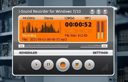 Abyssmedia i-Sound Recorder for Windows 7.9.5.9-LAXiTY