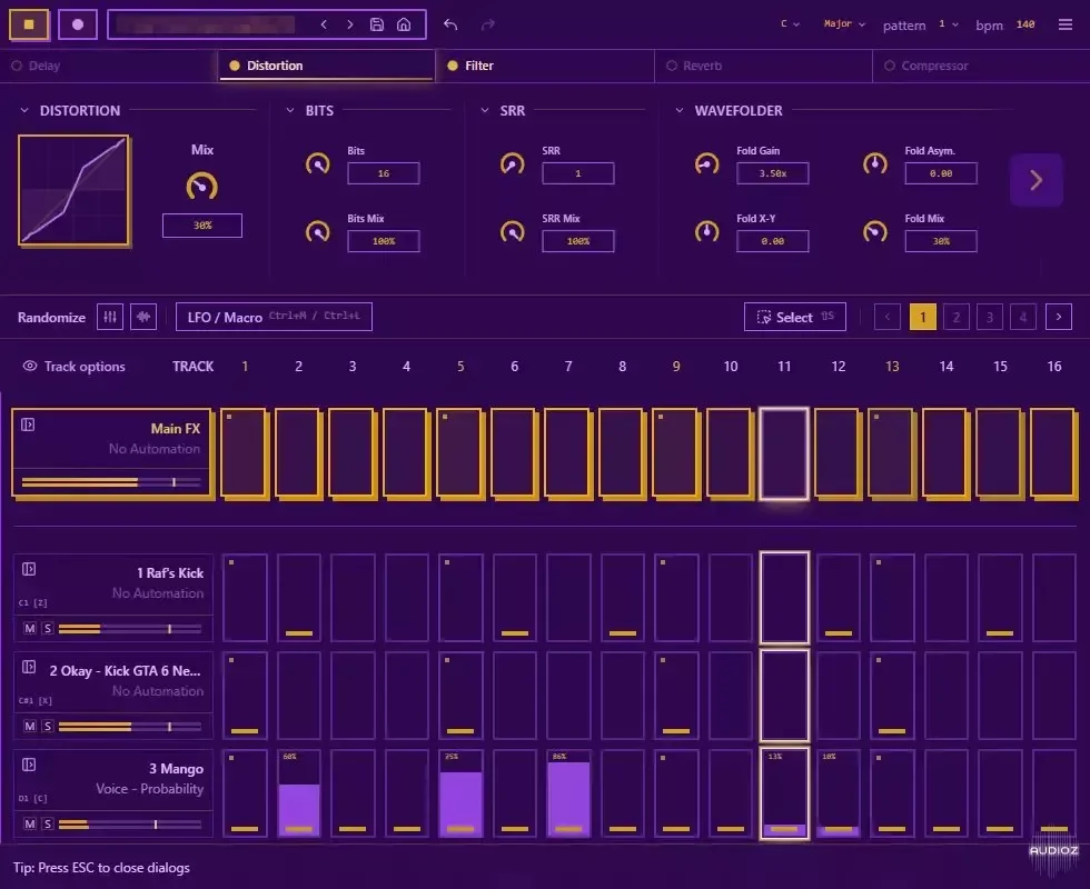 Okay Synthesizer Bingo Drum Machine v2026.05.160 Patched Incl. Keygen-MOCHA