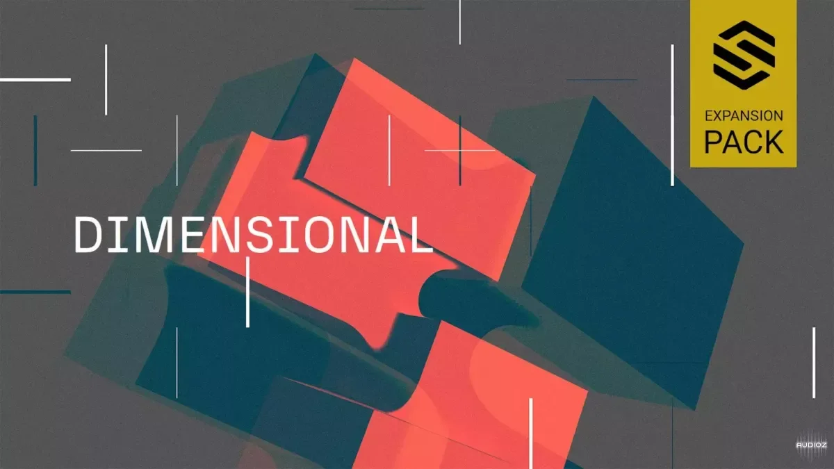 Imaginando VS Expansion Dimensional-DECiBEL