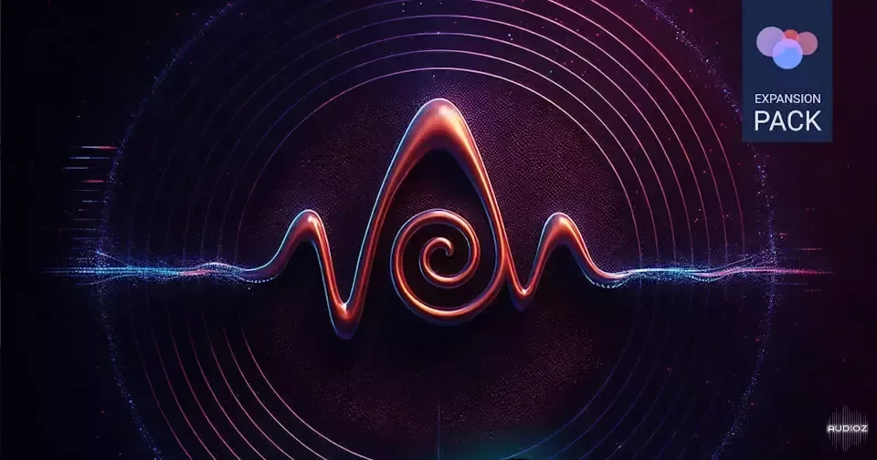 Imaginando FRMS Expansion Aural Alchemy 2-DECiBEL