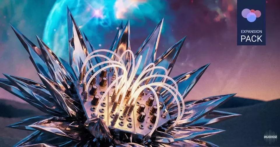 Imaginando FRMS Expansion Euphoria-DECiBEL
