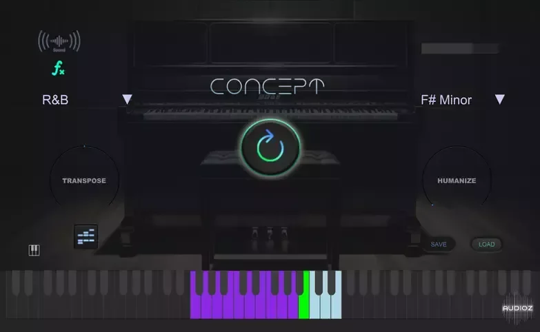 True Soul Vibes Concept v2.6.2 Incl. Emulator-MOCHA