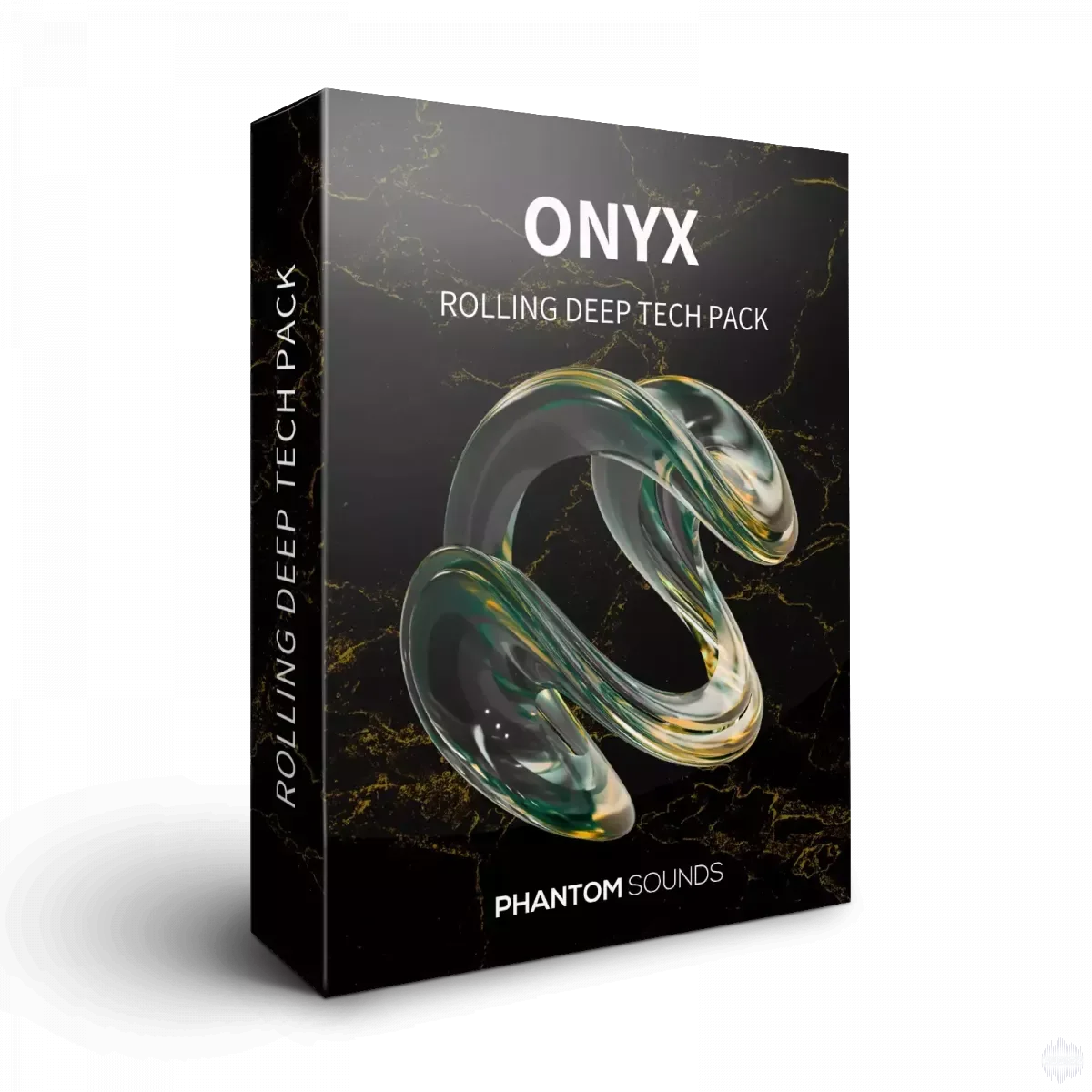 Phantom Sounds Onyx Rolling Deep Tech Pack WAV MiDi