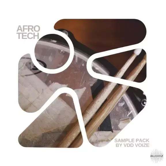 VDD Afro Tech Sample Pack WAV FREE