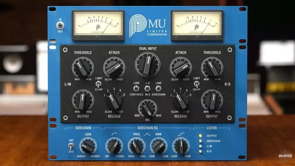 Pulsar Audio Pulsar Mu v1.6.4 ARM macOS-GUISEPPE