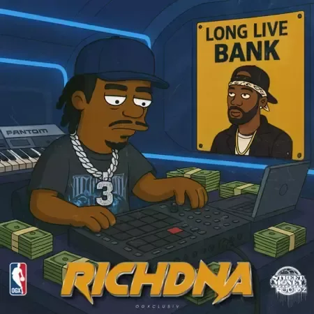 OGXCLUSIV Richdna (Serum 2 Bank + Drumkit)-FANTASTiC