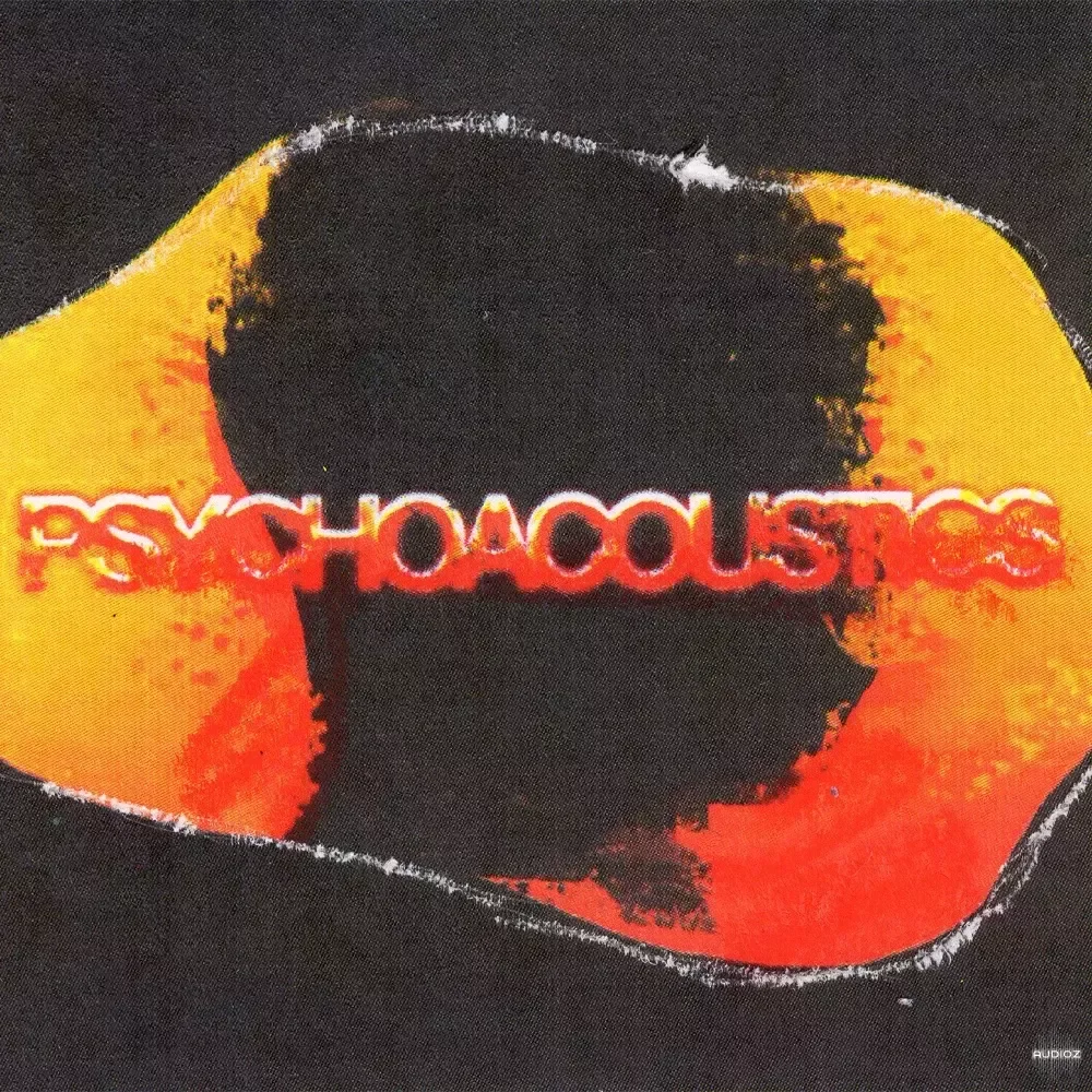 Eville Psychoacoustics (Expansion) WAV FST TUTORiAL-FANTASTiC