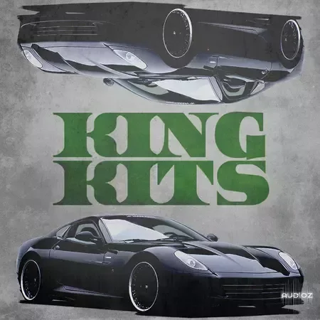 FBB King Kits WAV FLP Projects-FANTASTiC