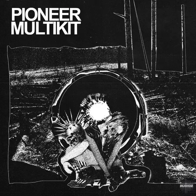 Yugen Pioneer Multikit WAV-FANTASTiC