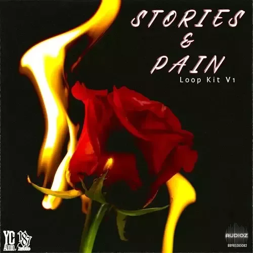 YC Audio Stories And Pain WAV MiDi-FANTASTiC