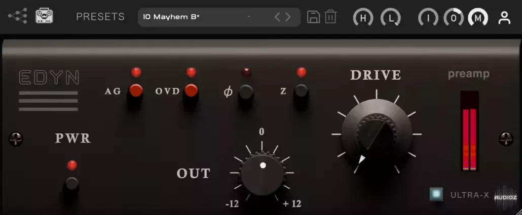 Tone Empire EDYN v1.0.0-BUBBiX