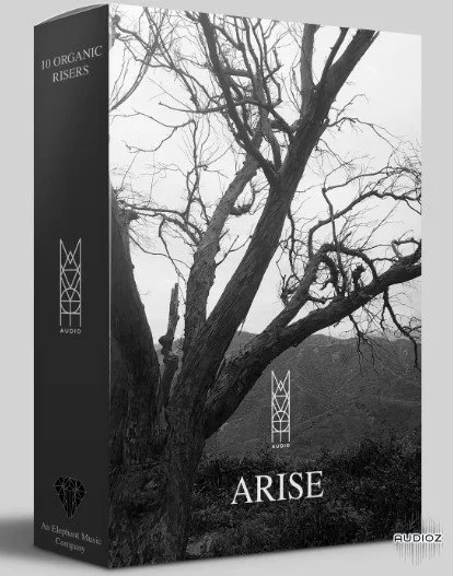 Mammoth Audio : Arise Vol. 1 Wav [FREE]