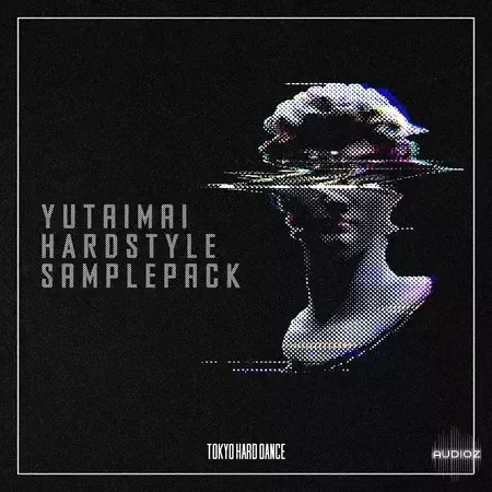 Tokyo Hard Dance Yuta Imai Hardstyle Sample Pack WAV